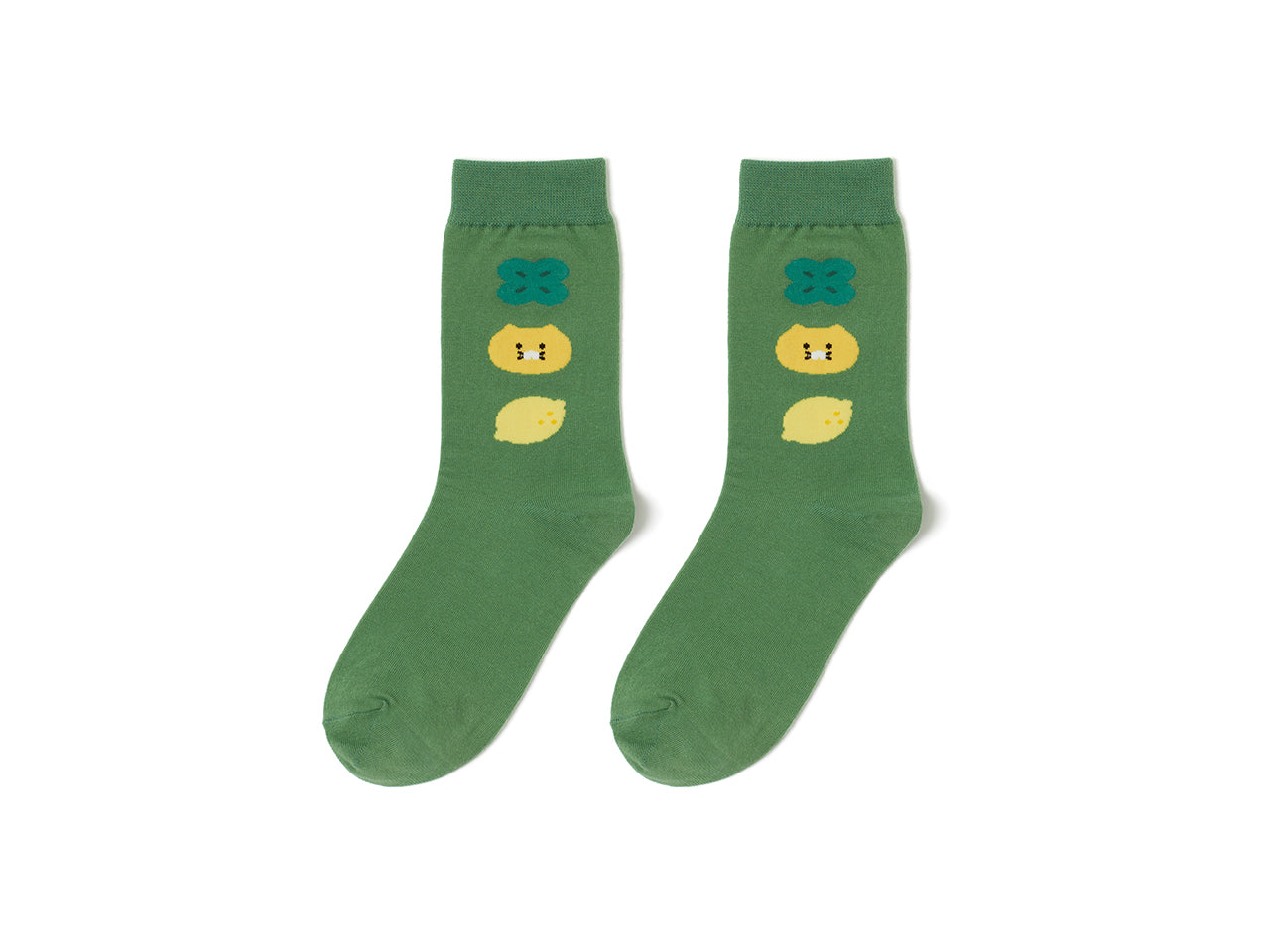 Kakao Friends Chunsik Socks