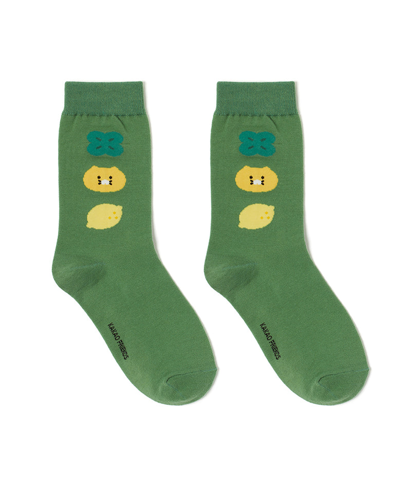 Kakao Friends Chunsik Socks