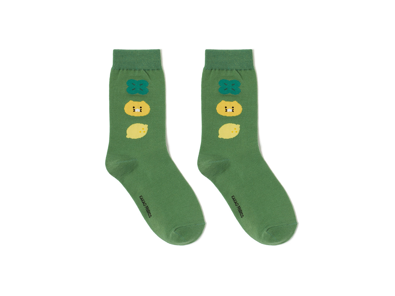 Kakao Friends Chunsik Socks