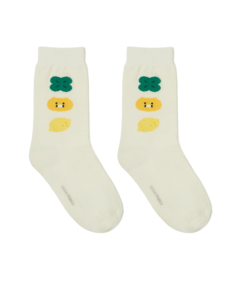 Kakao Friends Chunsik Socks