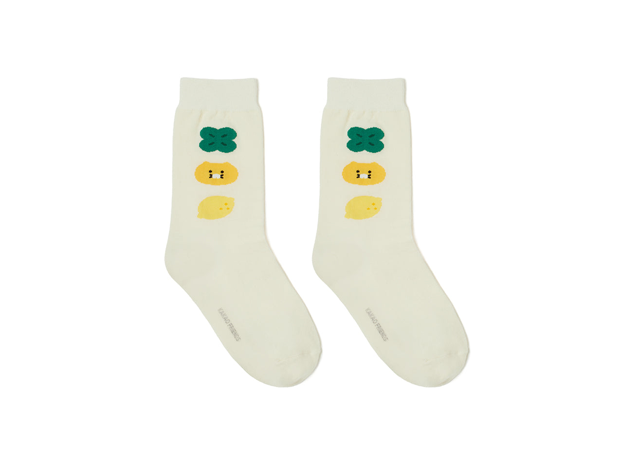 Kakao Friends Chunsik Socks