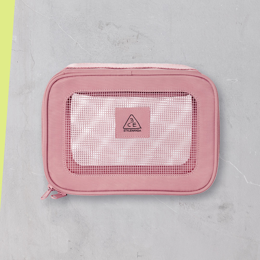 3CE To Go Pouch