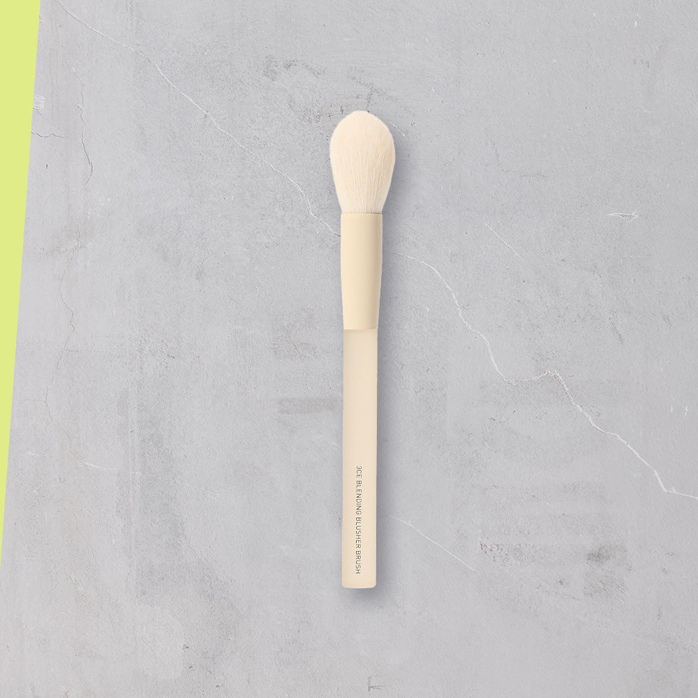 3CE Blending Blusher Brush