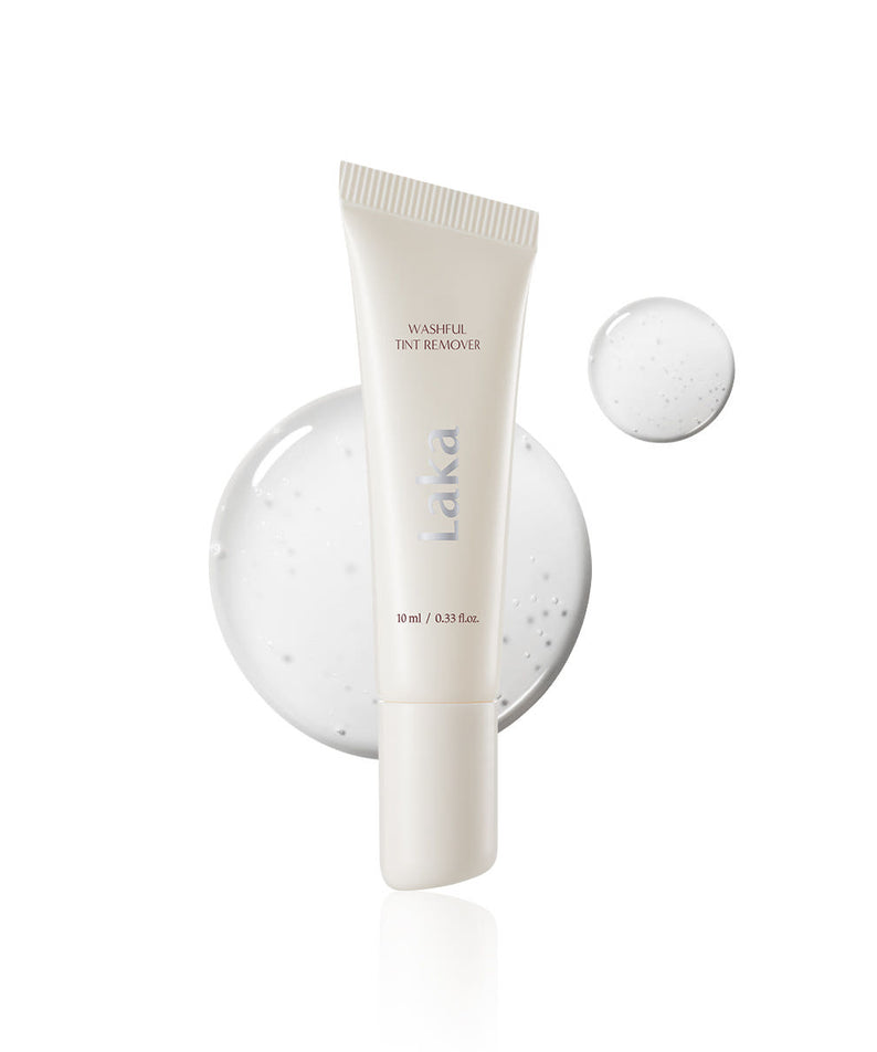 LAKA Washful Tint Remover