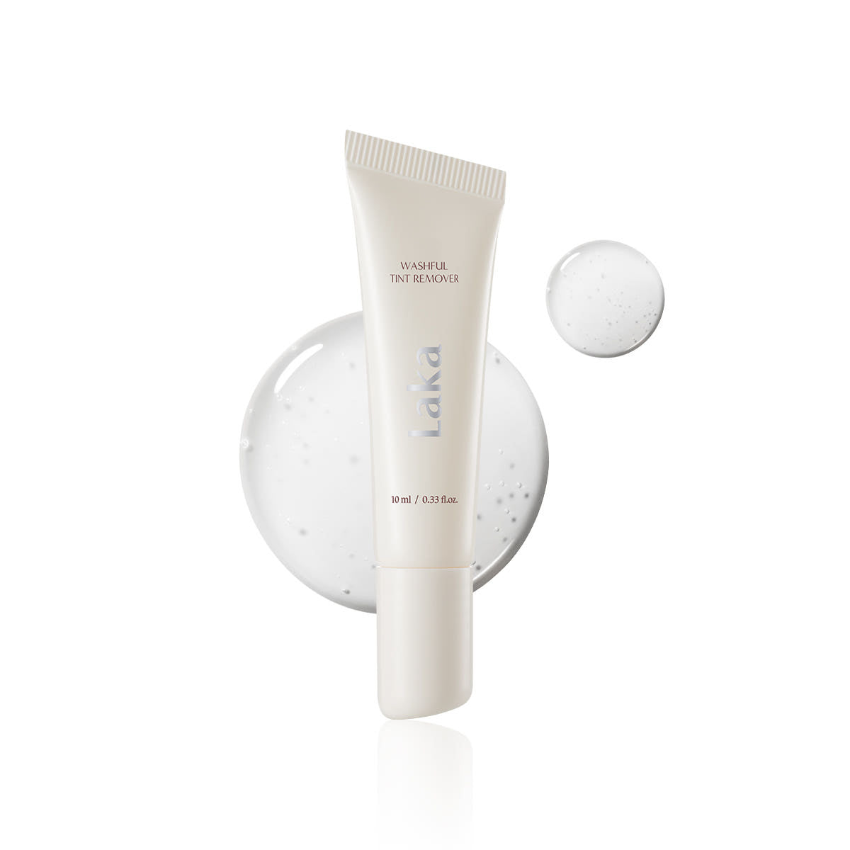 LAKA Washful Tint Remover