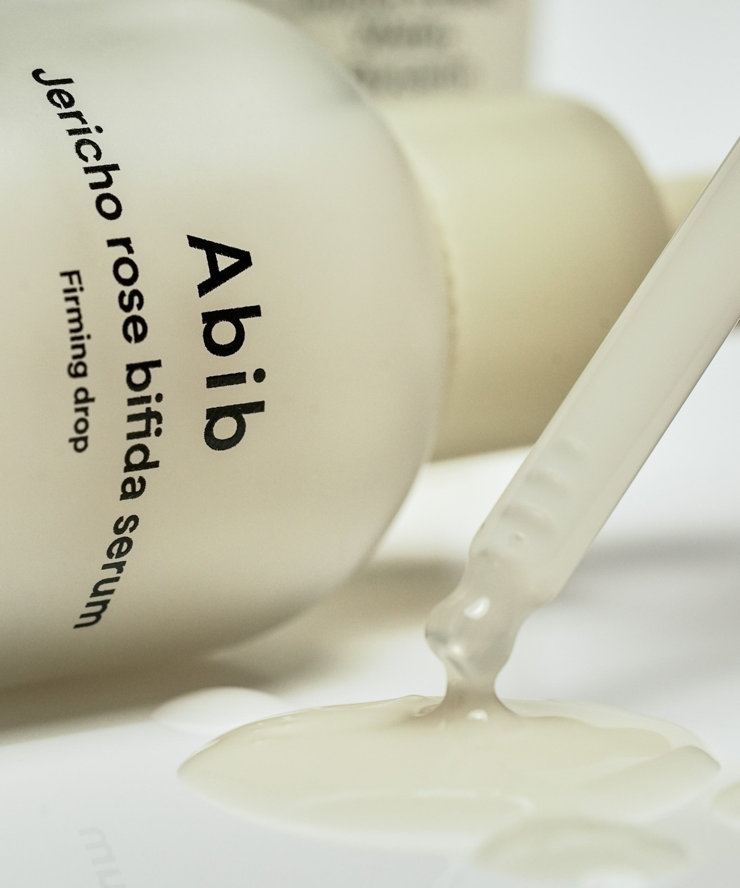 ABIB Rebirth Bifida Firming Drop Serum 50ml Gift Set