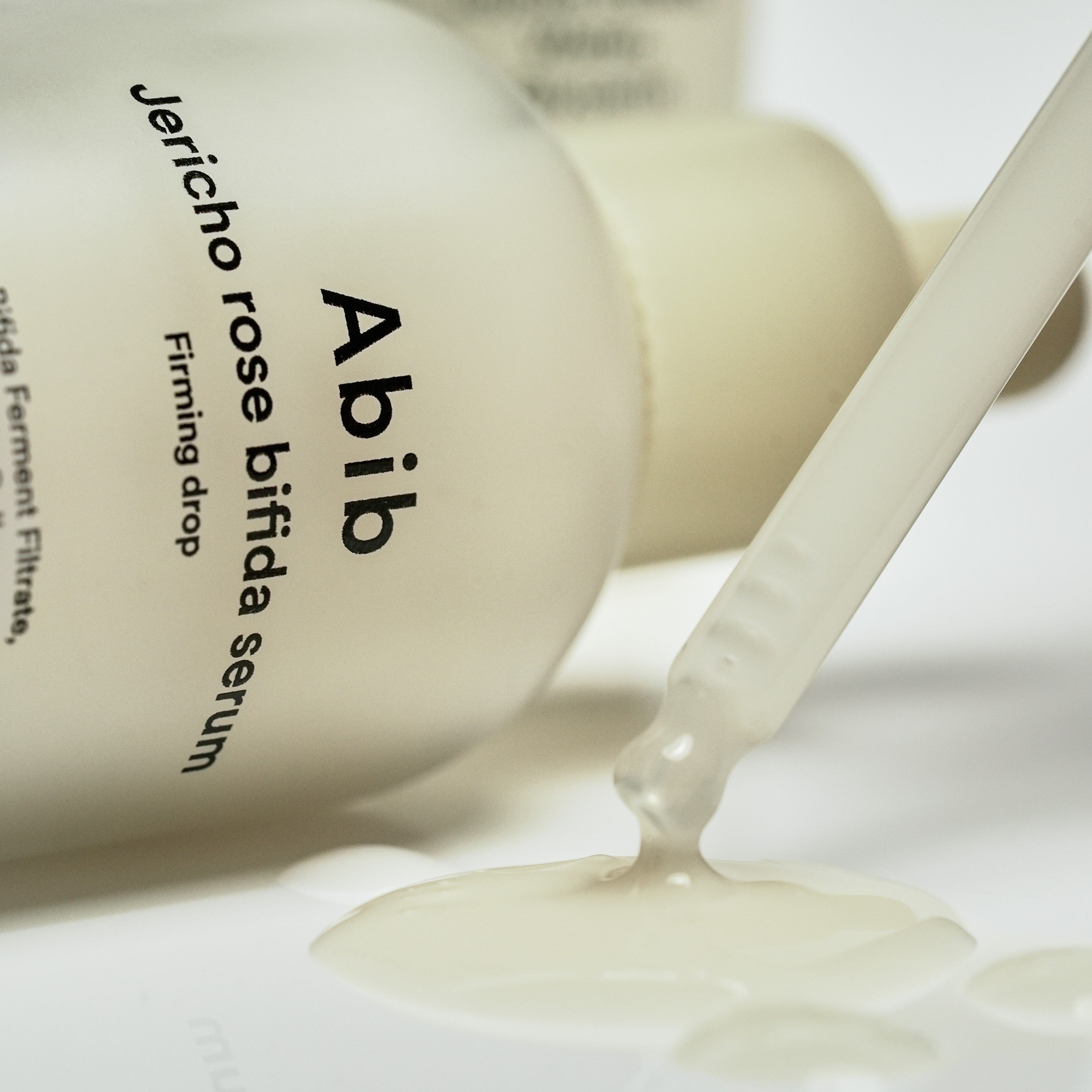 ABIB Rebirth Bifida Firming Drop Serum 50ml Gift Set