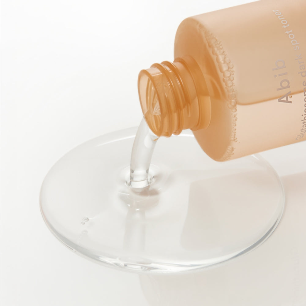 ABIB Glutathione Vita Brightening Toner Skin Booster 200ml
