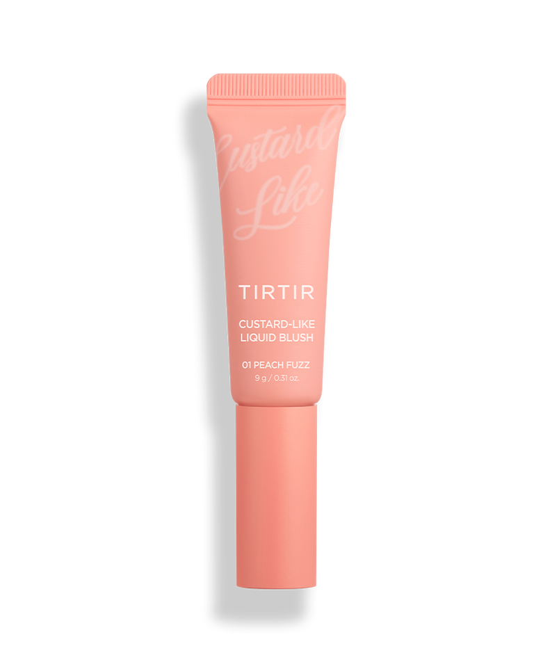 TIRTIR Custard Like Liquid Blush