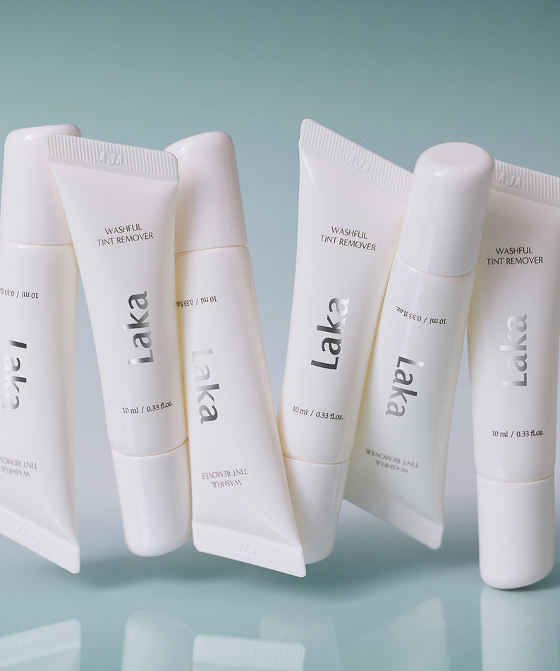 LAKA Washful Tint Remover