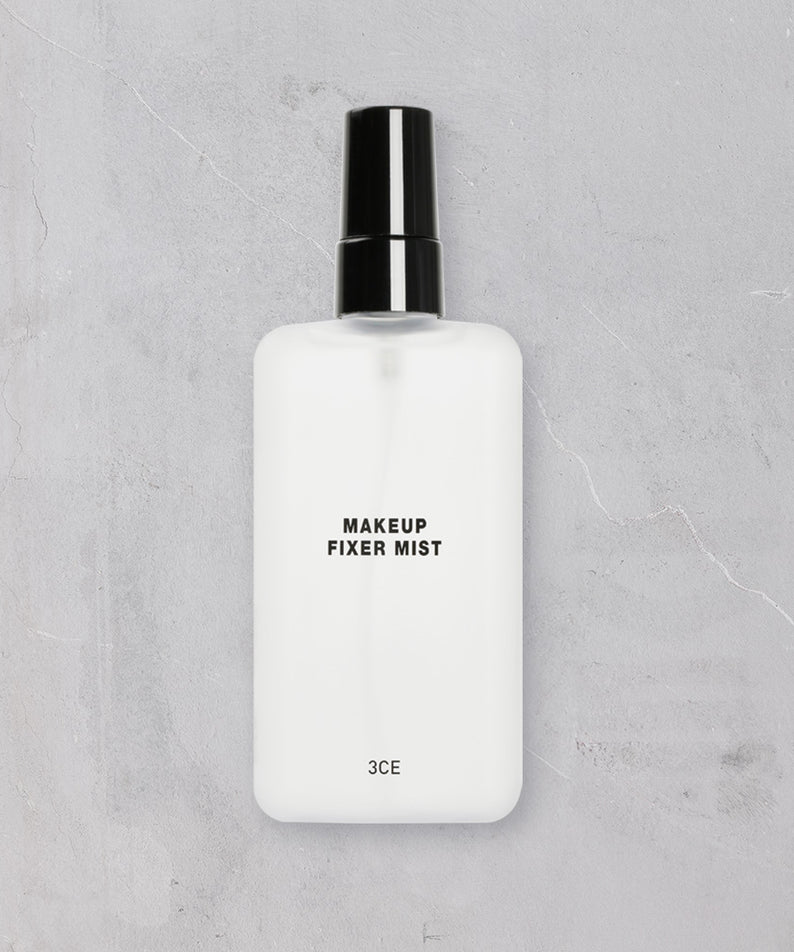 3CE Makeup Fixer Mist