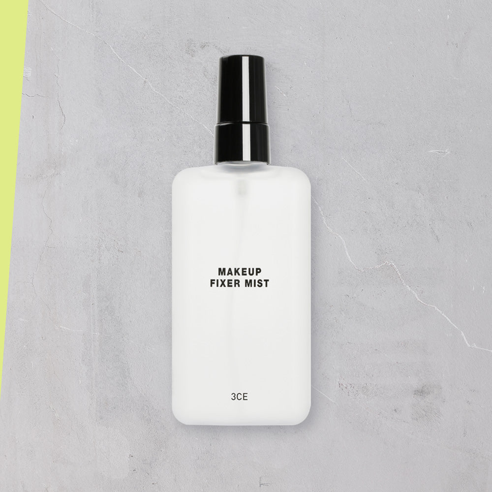 3CE Makeup Fixer Mist