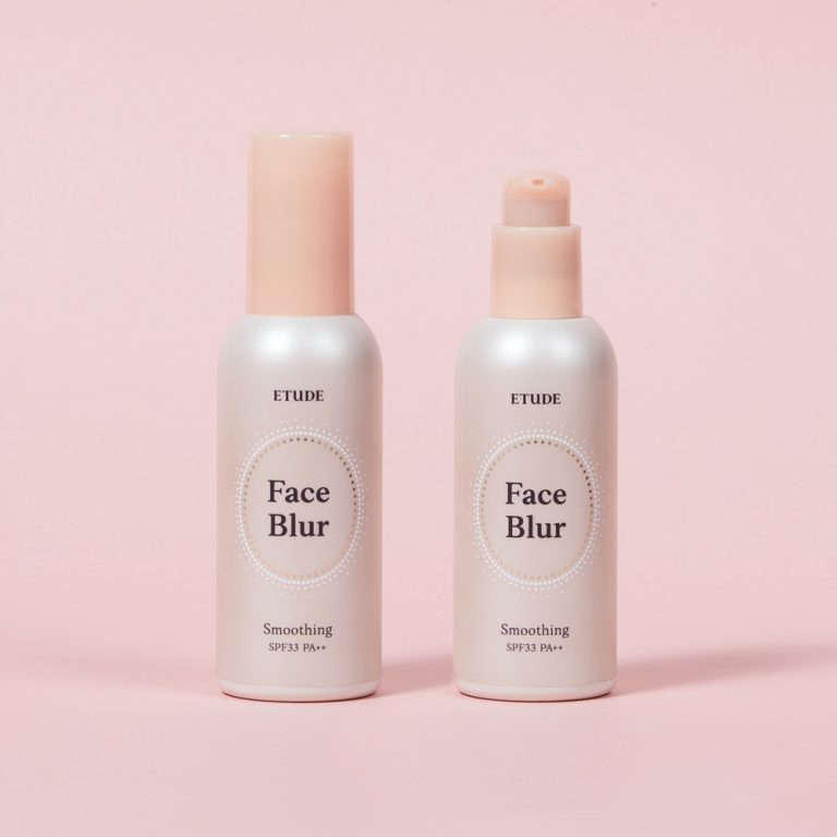 ETUDE SPF 33 PA++