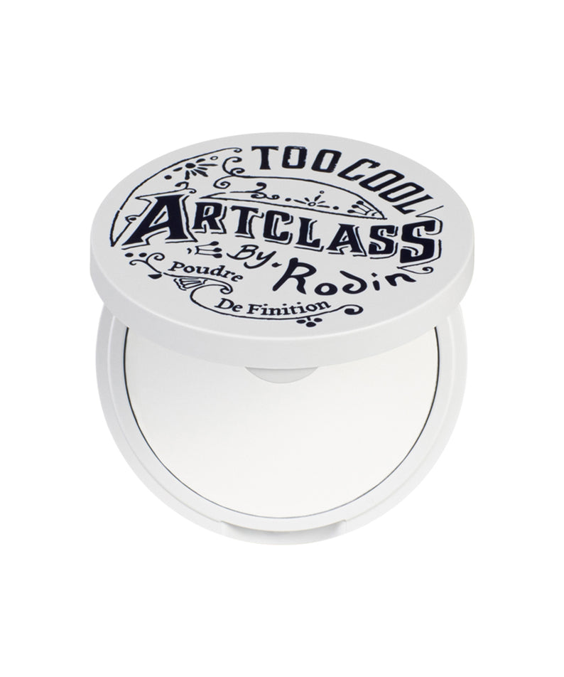 TOO COOL FOR SCHOOL Artclass By Rodin Finish Setting Pact Expert 4g