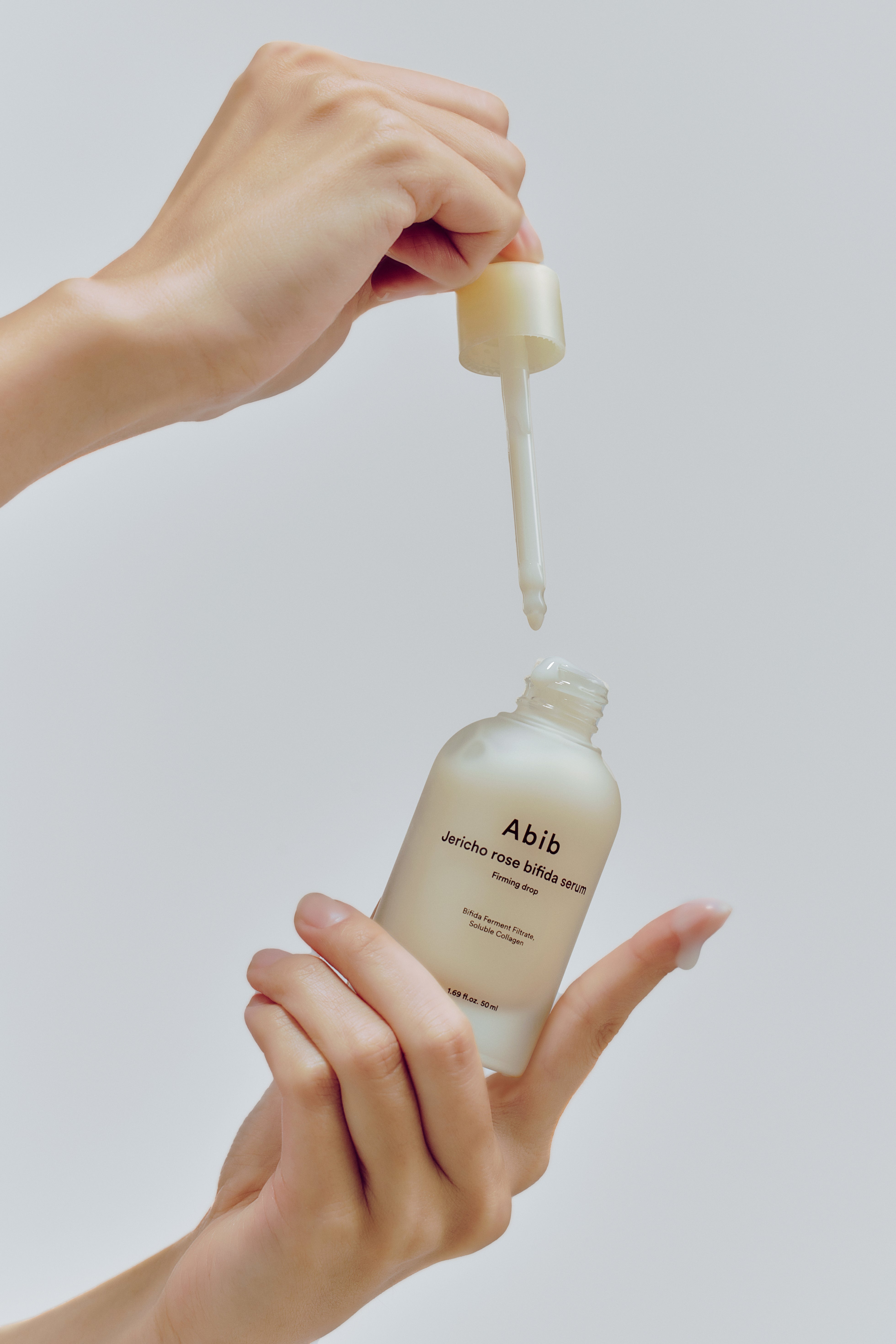 ABIB Rebirth Bifida Firming Drop Serum 50ml