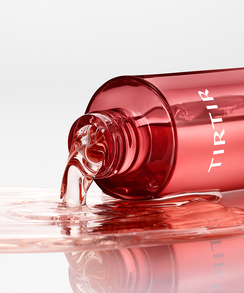 TIRTIR ポアクセル ジェントル リファイニング トナー 120ml