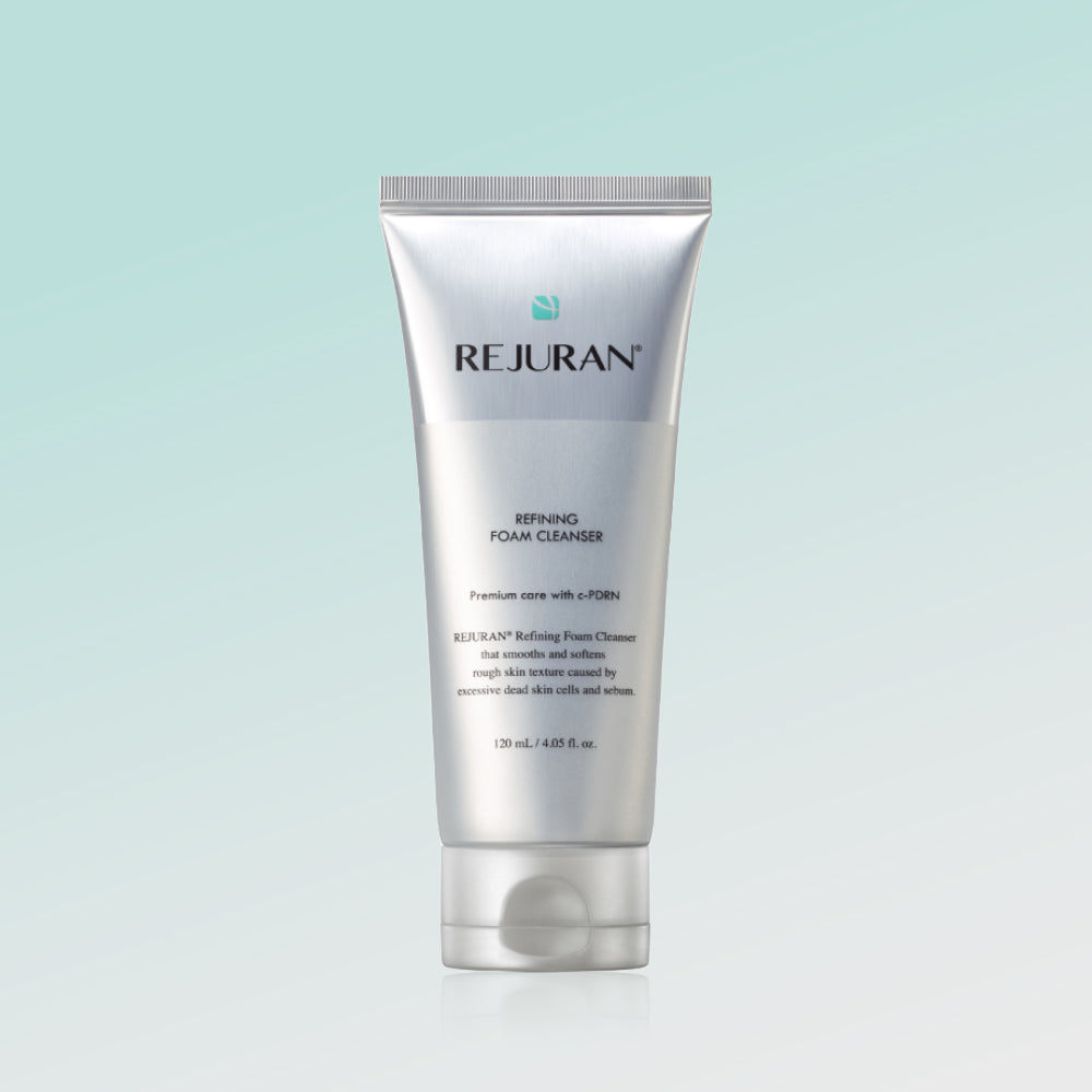 REJURAN Refining Foam Cleansing foam 120ml