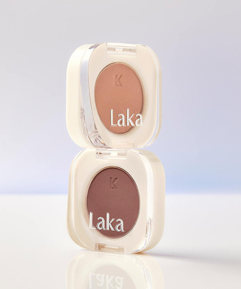 LAKA Mono Eyeshadow
