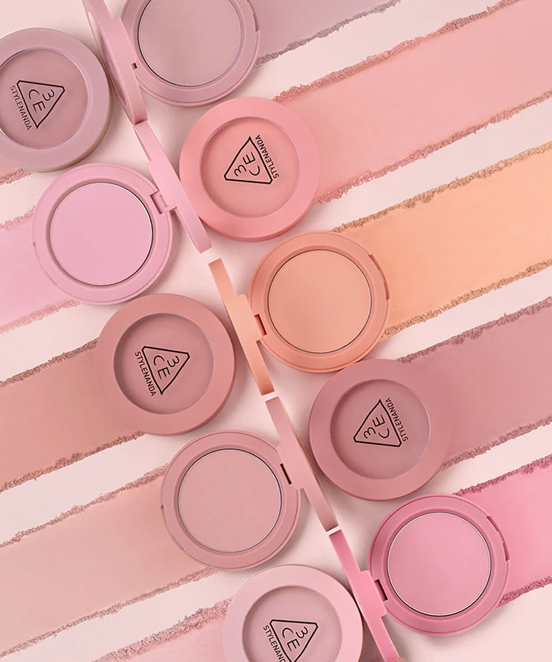 3CE Face Blush