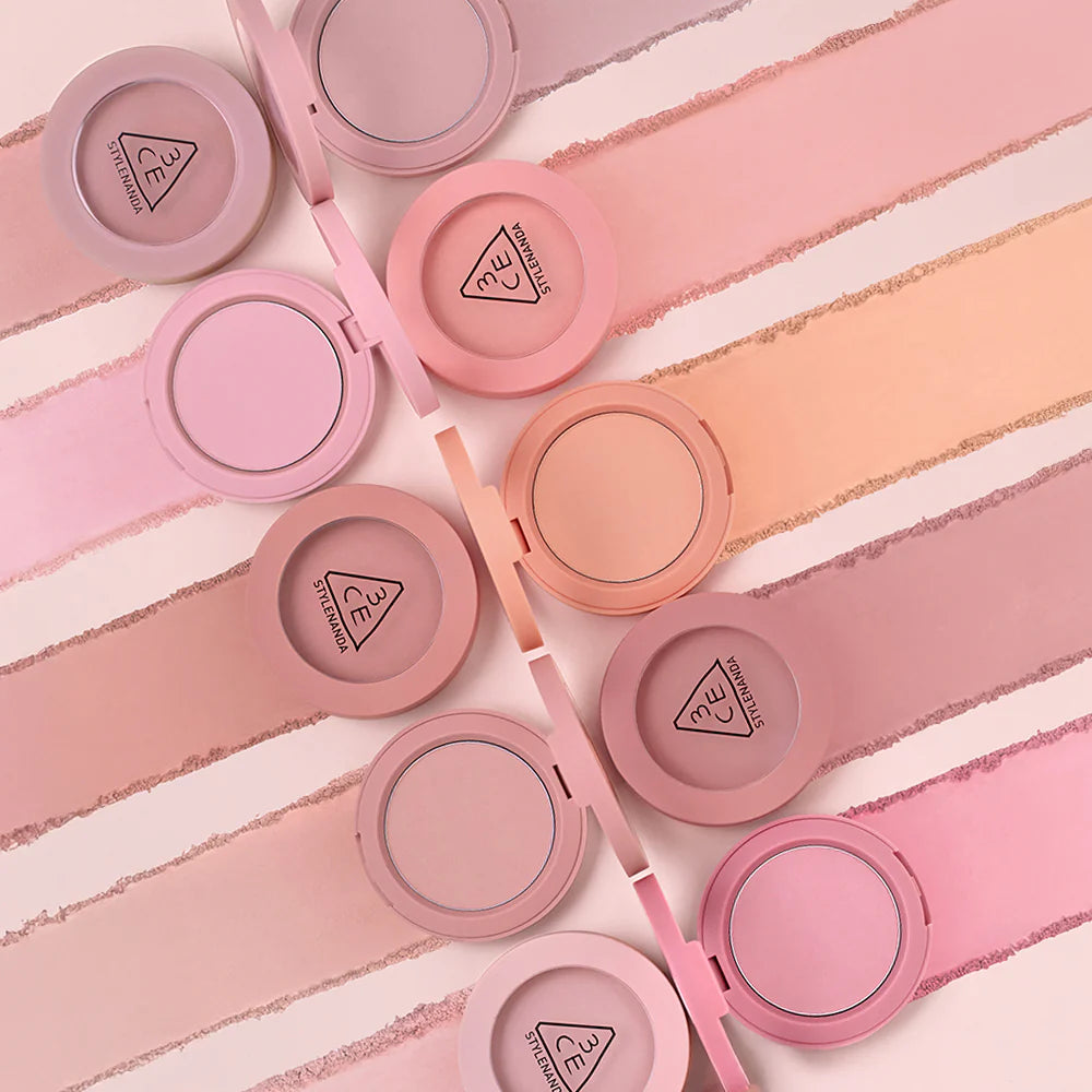 3CE Face Blush