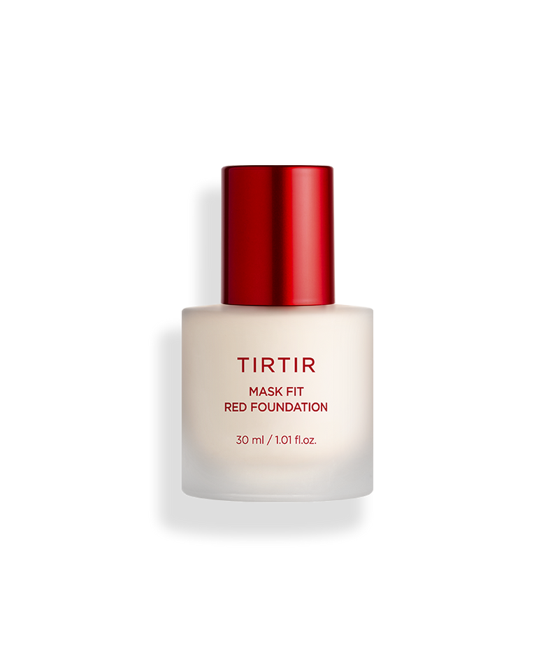 TIRTIR Mask Fit Red Foundation