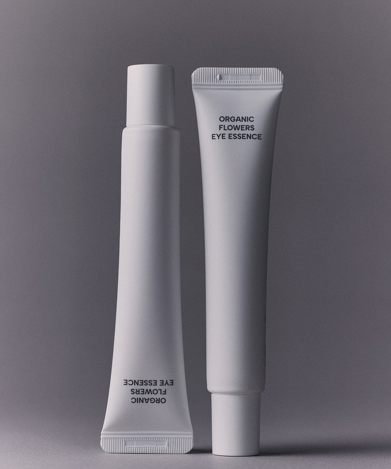 WHAMISA Organic Flowers Eye Essence