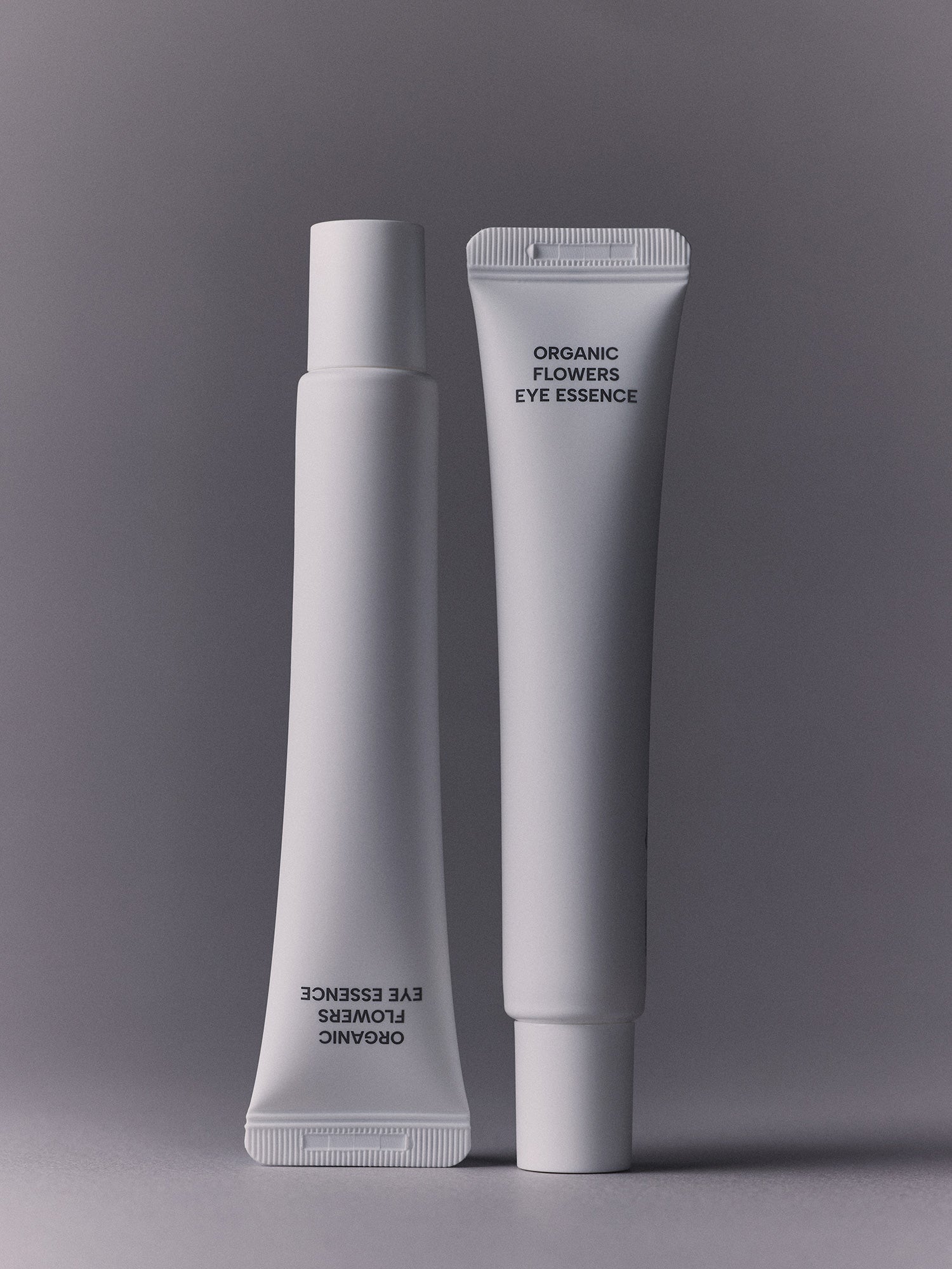 WHAMISA Organic Flowers Eye Essence