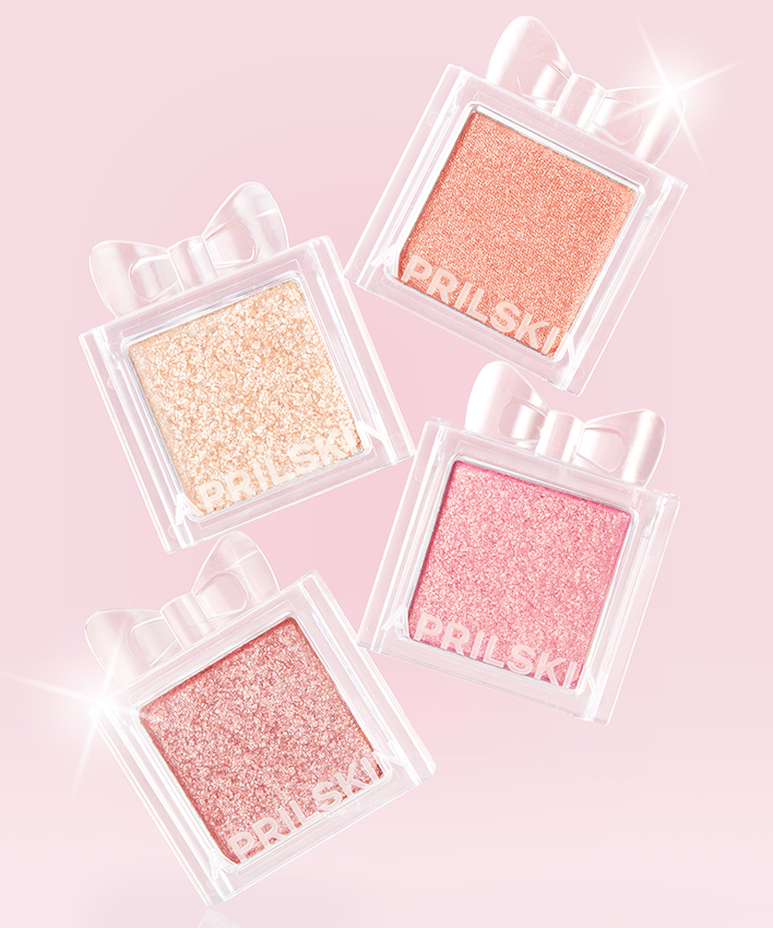 APRILSKIN Slide Pocket Single Eyeshadow