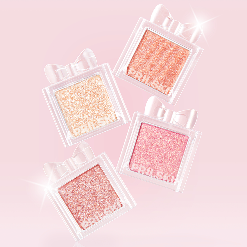 APRILSKIN Slide Pocket Single Eyeshadow