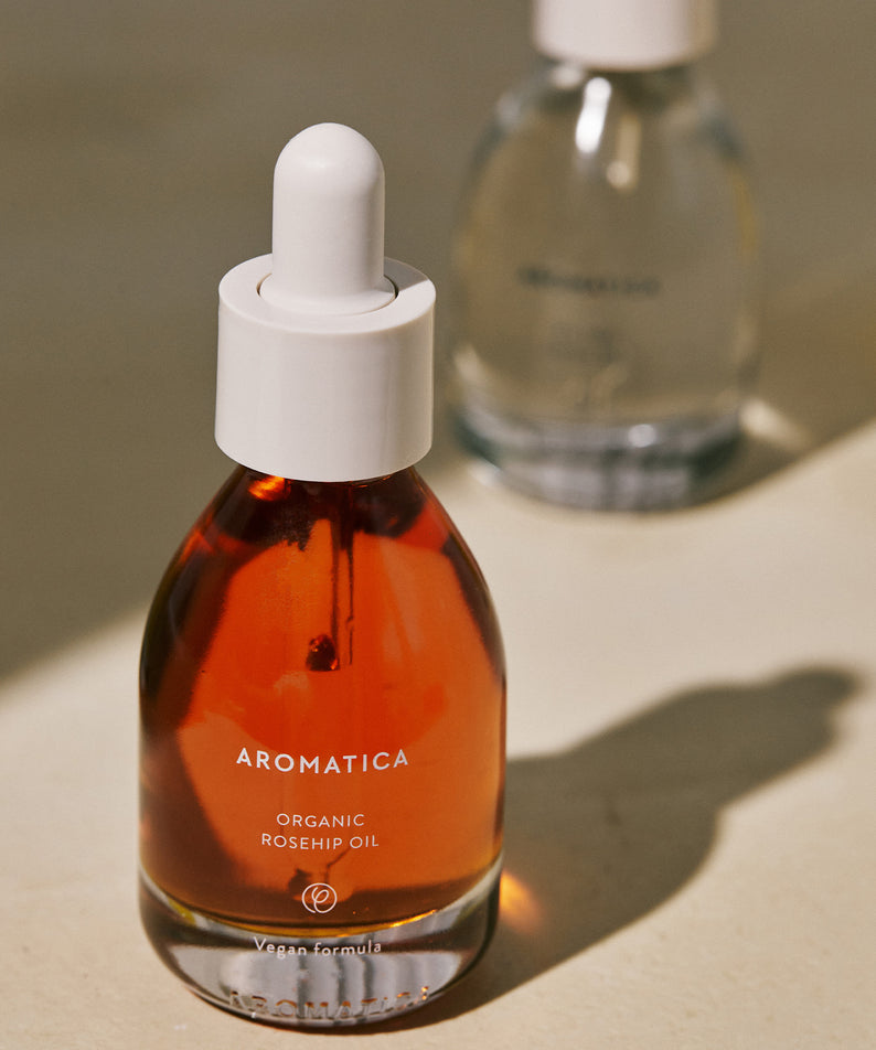 Aromatica Organic Oil 30ml
