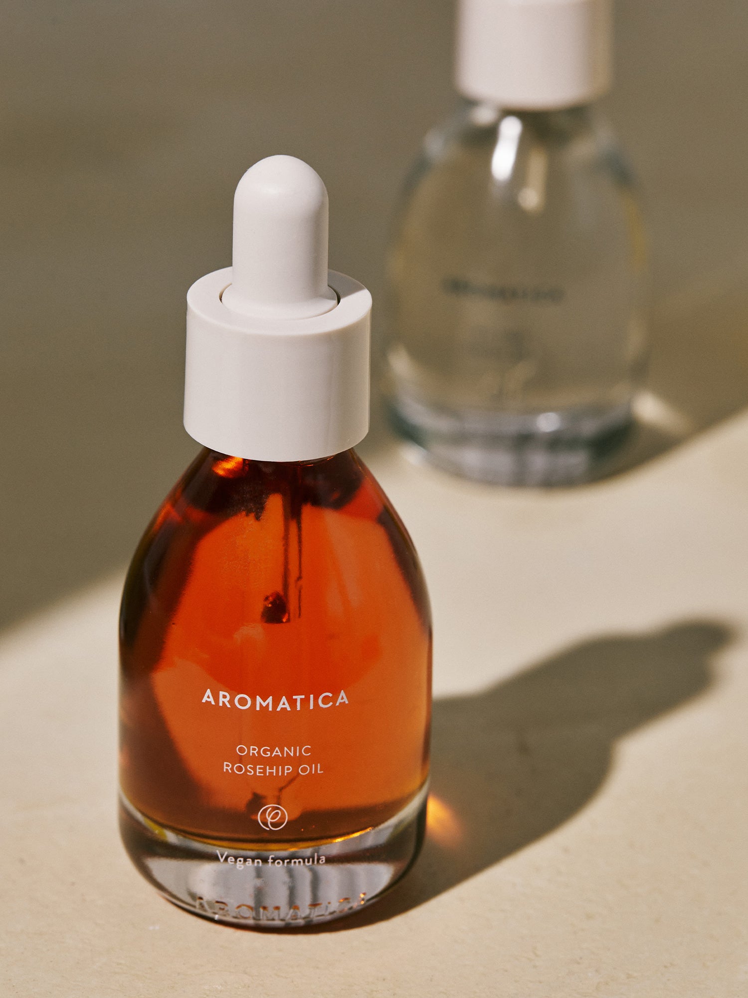 Aromatica Organic Oil 30ml