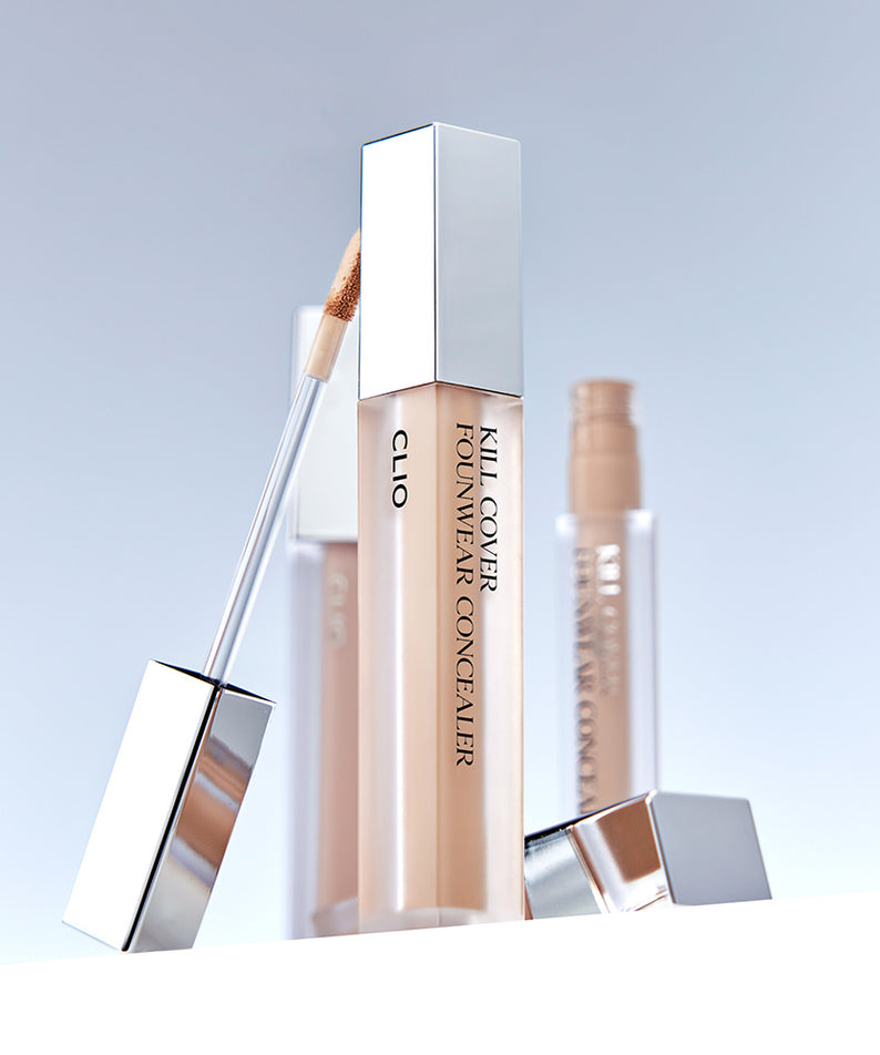 CLIO Kill Cover Foundwear Concealer