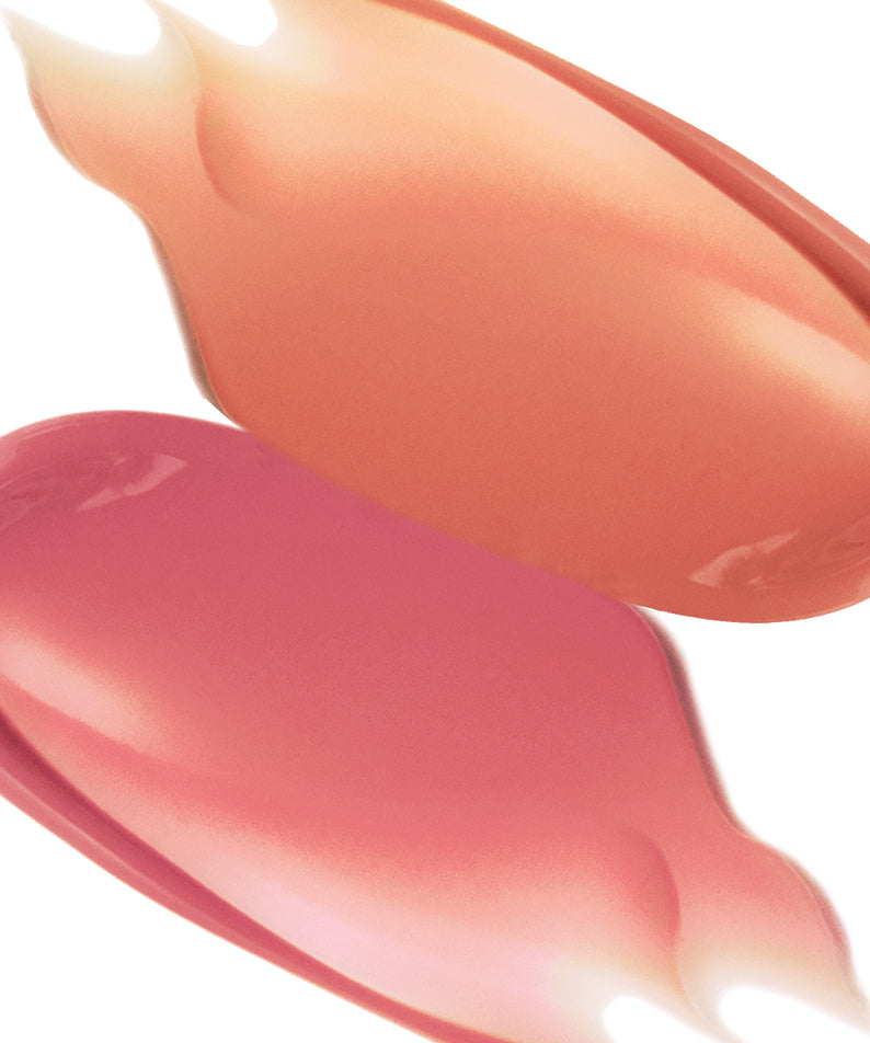 LAKA Gelling Nude Gloss