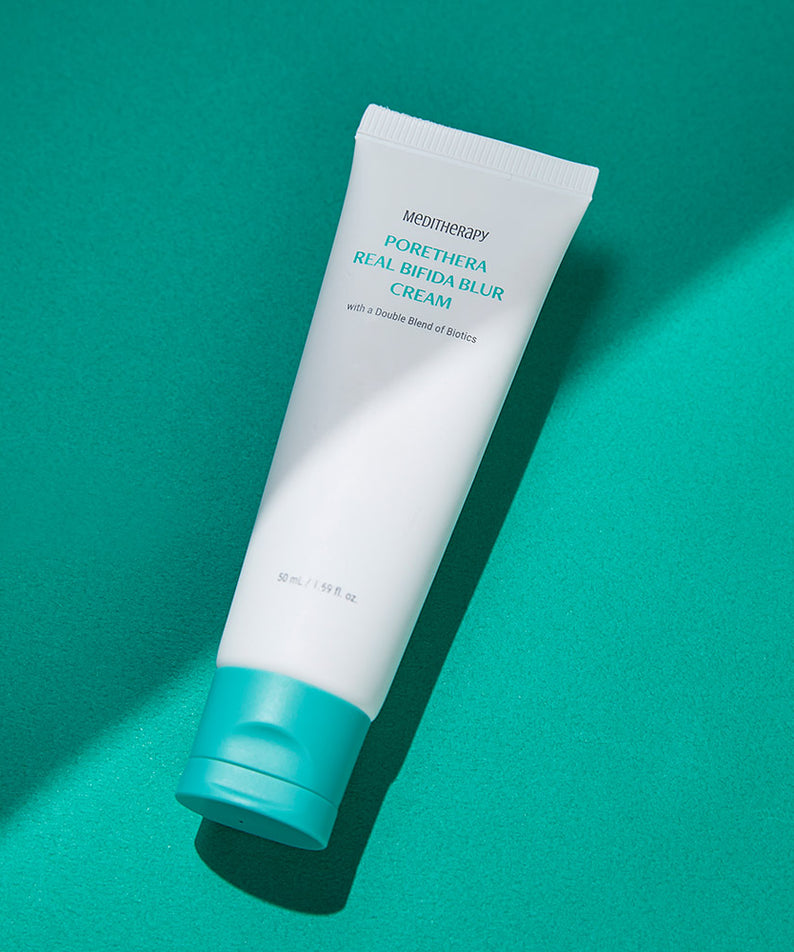 MEDITHERAPY Tone-up Glow Duo Vitamin Bubble 100ml + Blur Cream 50ml