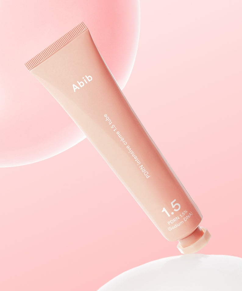 ABIB PDRN Intensive Cream 1.5 Tube 75ml