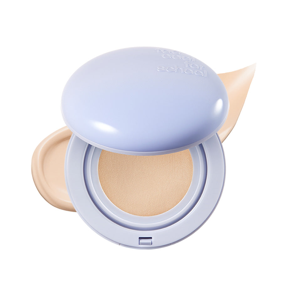 TOO COOL FOR SCHOOL Air Fit Cushion (Body 12g + Refill 12g)