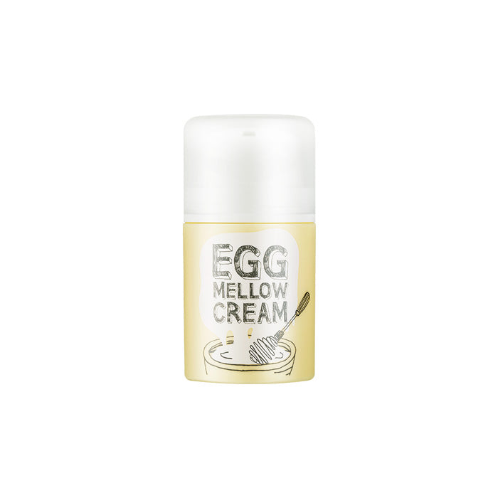 TOO COOL FOR SCHOOL Egg Mellow Cream 50g