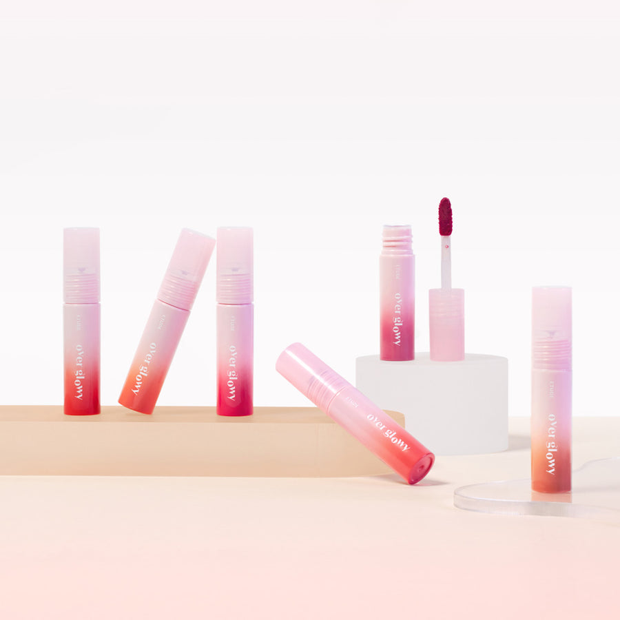 ETUDE Over Glowy Tint Mini 1.6g