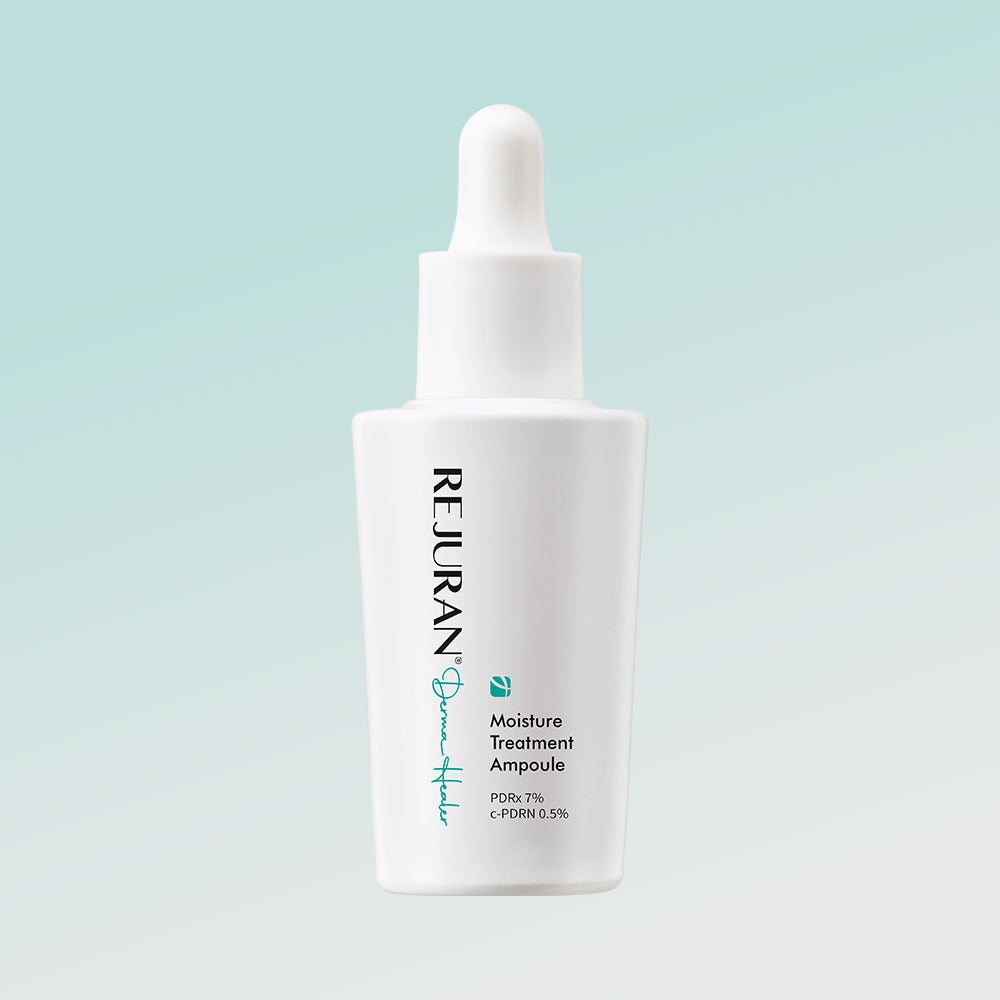 REJURAN Derma Healer Moisture Concentrated ampoule 30ml