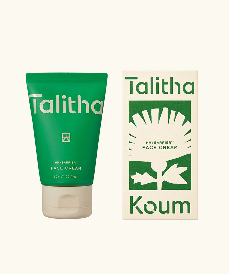 TALITHA KOUM HM Barrier Face Cream 50ml