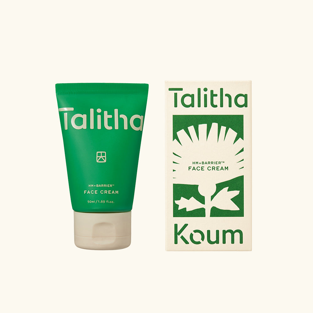 TALITHA KOUM HM Barrier Face Cream 50ml