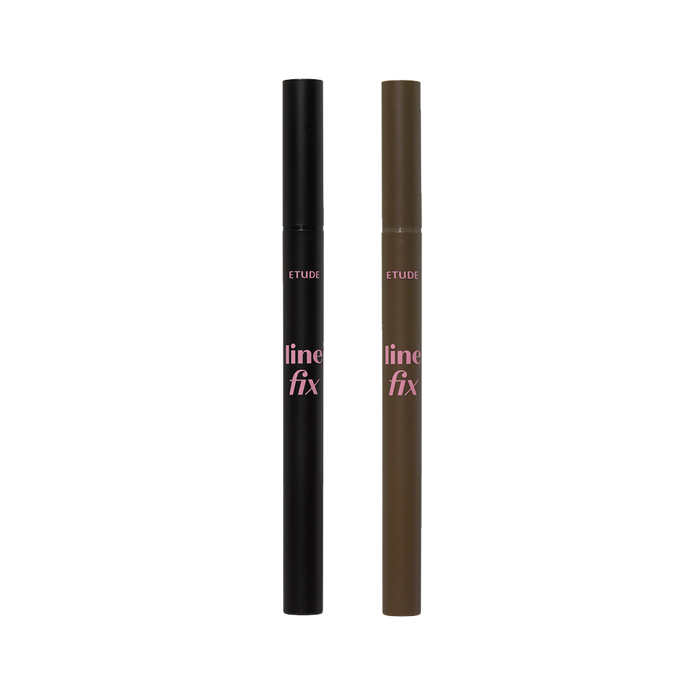 ETUDE Fix Brush Liner 0.5g