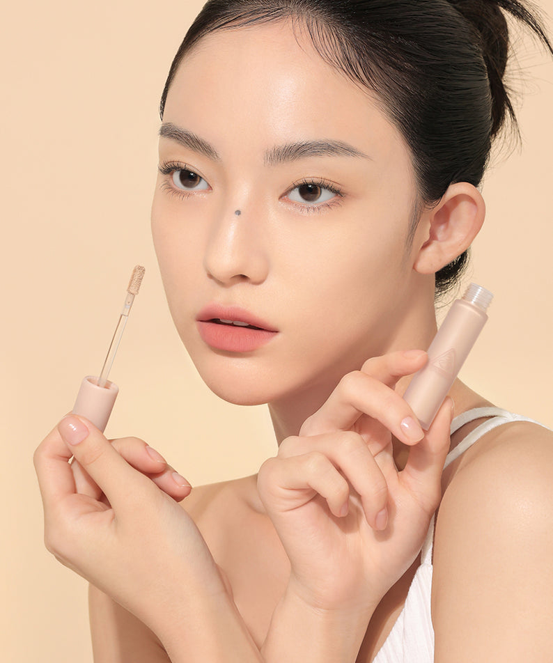 3CE Skin Fit Cover Liquid Concealer