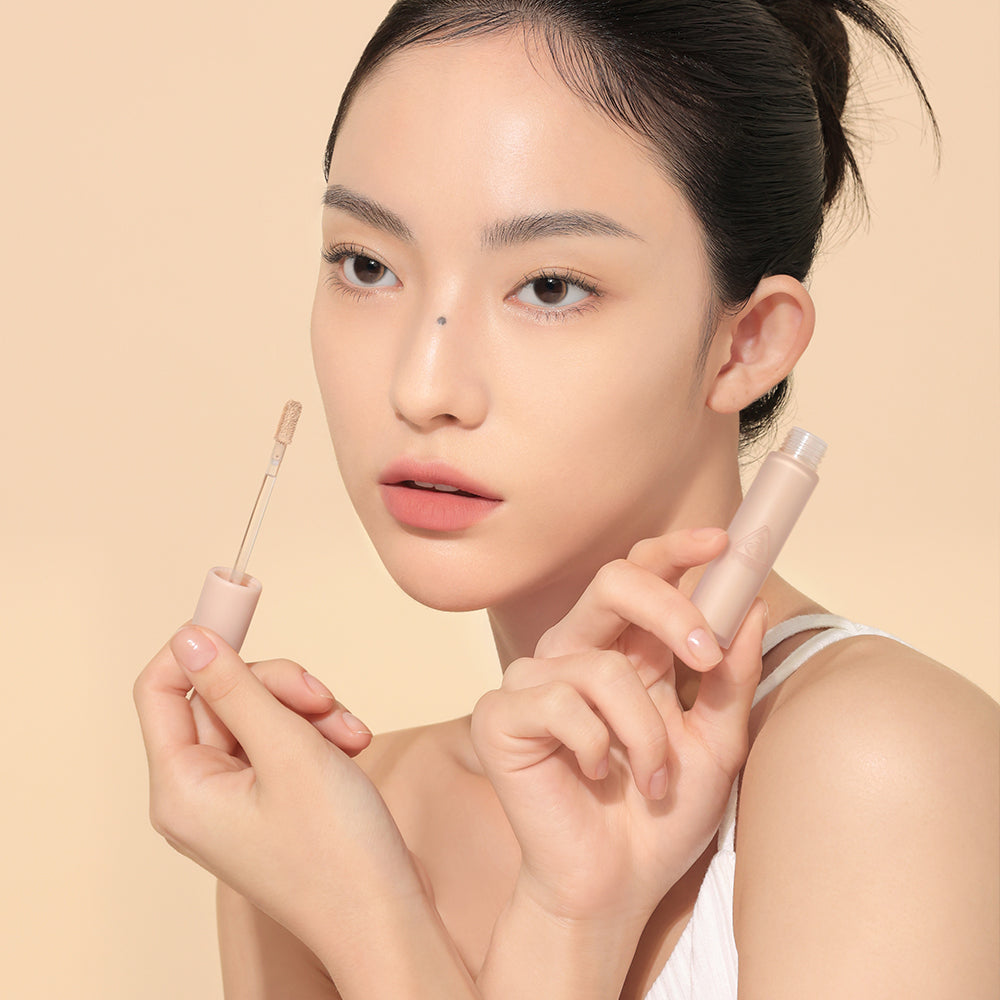 3CE Skin Fit Cover Liquid Concealer