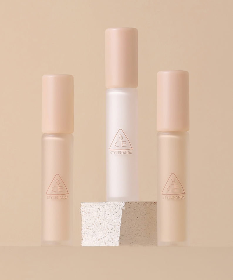 3CE Skin Fit Cover Liquid Concealer