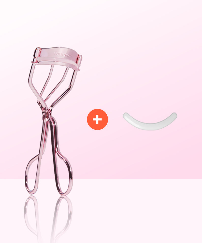 IM'MEME Lash Push Master Color Eyelash Curler