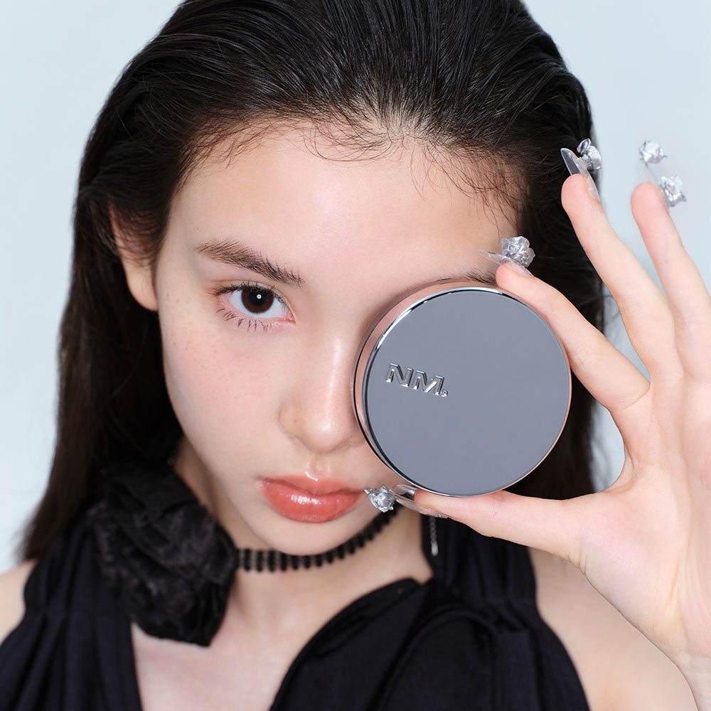 NAMING Layered Fit Cushion 12g