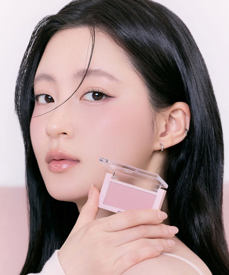 ROM&ND Better Than Cheek (Soymilk Collection)