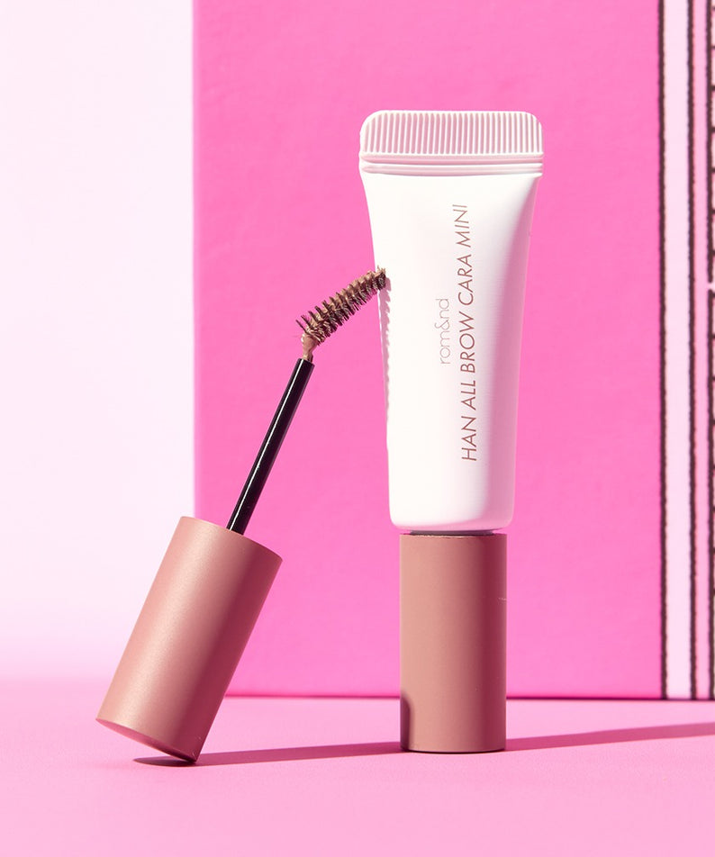 ROM&ND Han All Brow Cara Mini