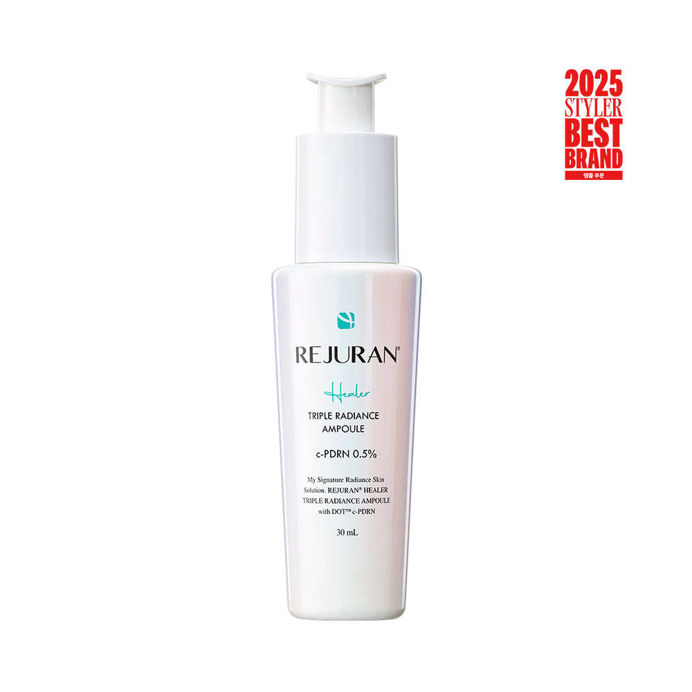REJURAN Healer Concentrated ampoule 30ml